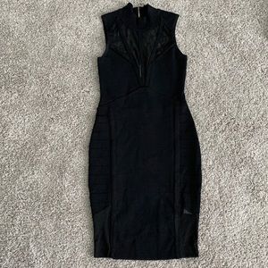 Guess Bodycon Dress
